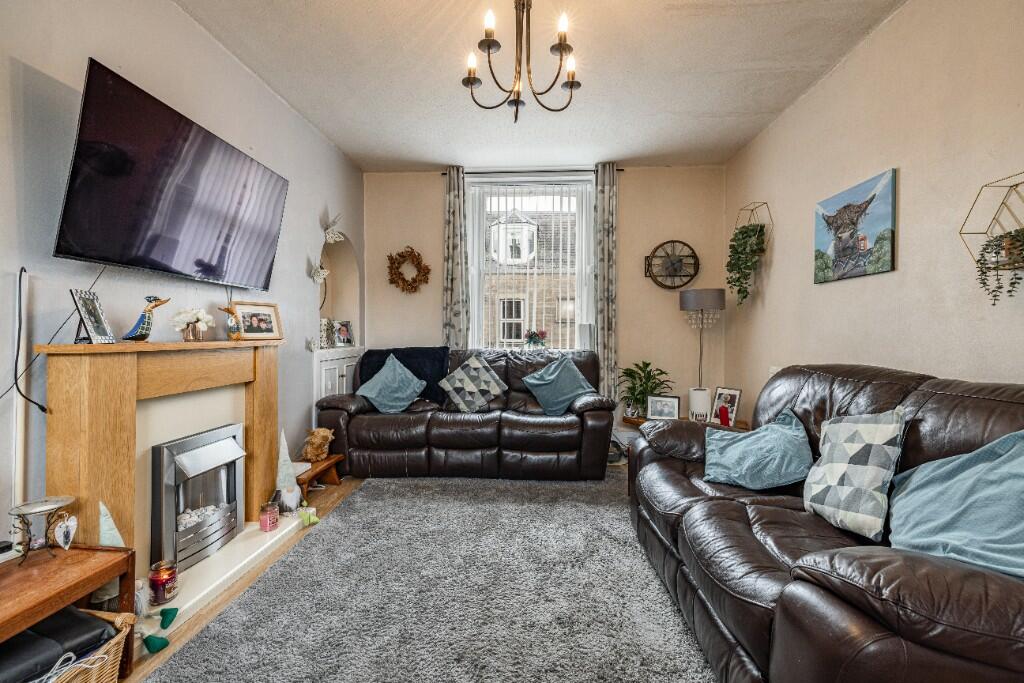 Scott Street, Galashiels, Selkirkshire, TD1 photo 2