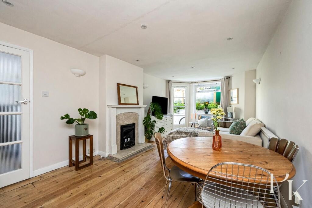 Main image of property: Clermont Road, Brighton