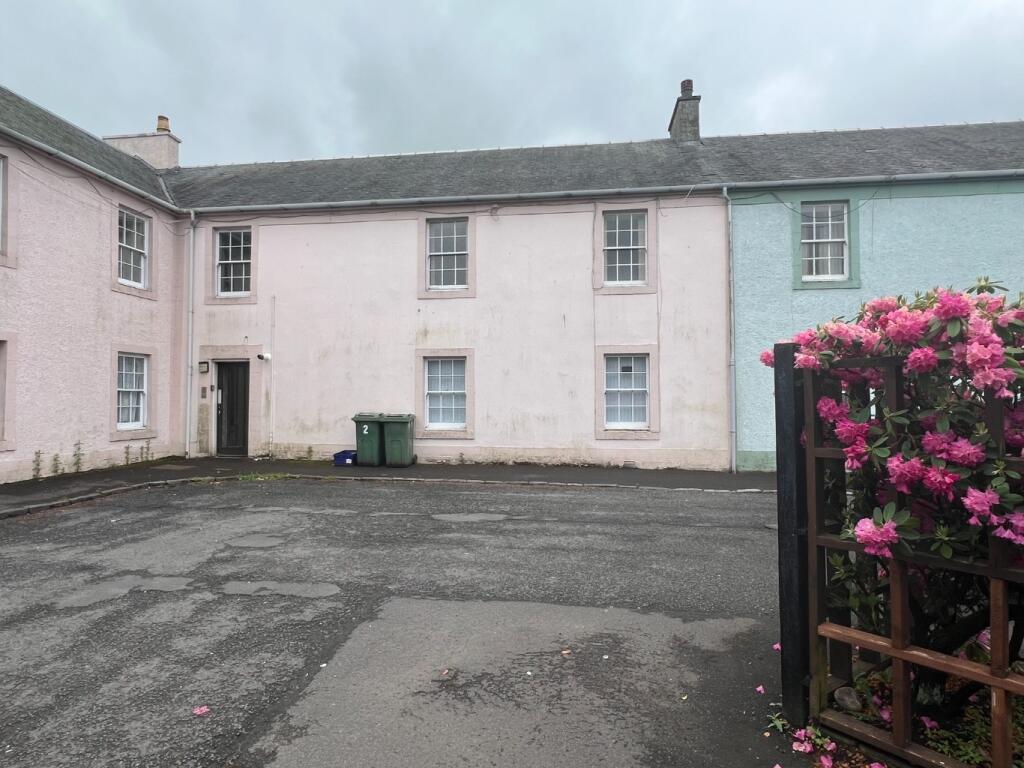 Main image of property: Hastings Square, Darvel, East Ayrshire, KA17