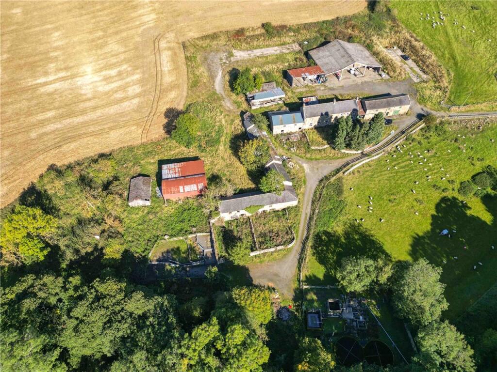Main image of property: Demesne Farm, Gunnerton, Hexham, Northumberland, NE48