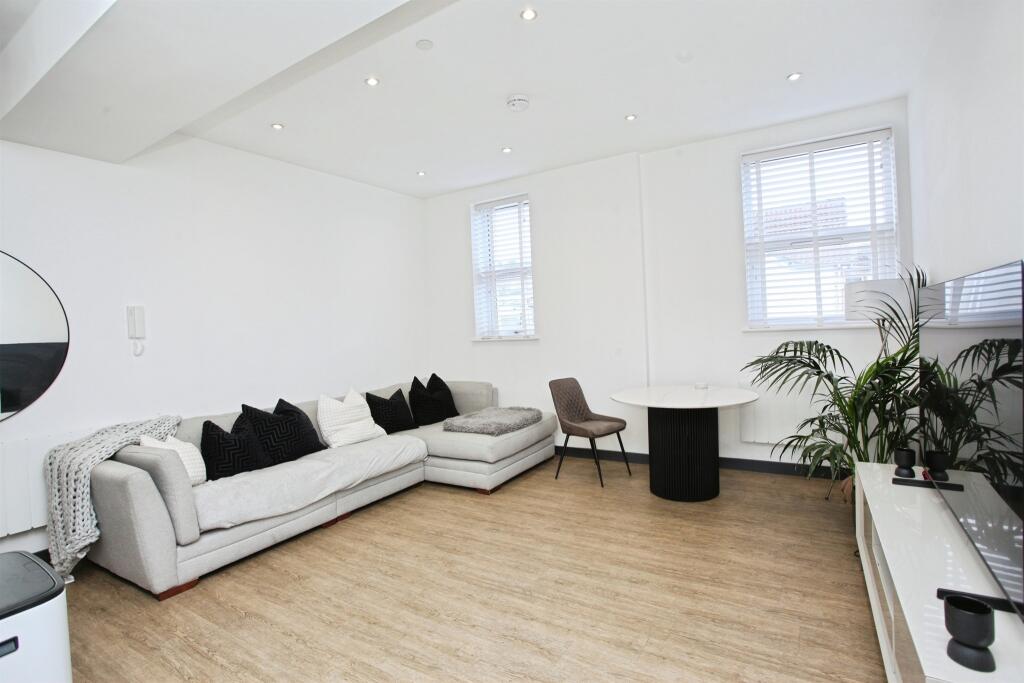 Main image of property: William Street, Gilfach, BARGOED