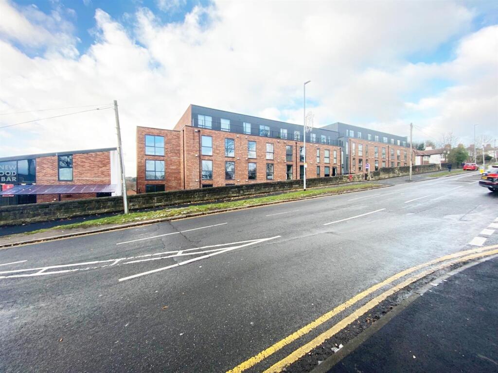 Main image of property: Northgate House, Stonegate Road, Meanwood, Leeds, West Yorkshire.