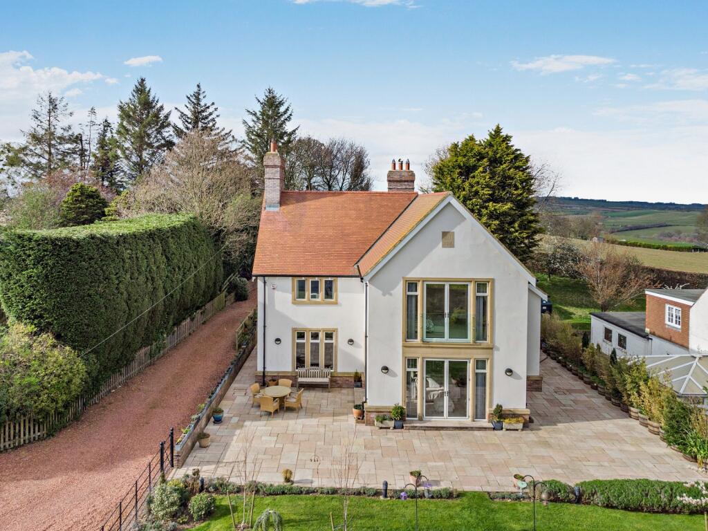 Main image of property: Bilton, Alnwick, Northumberland