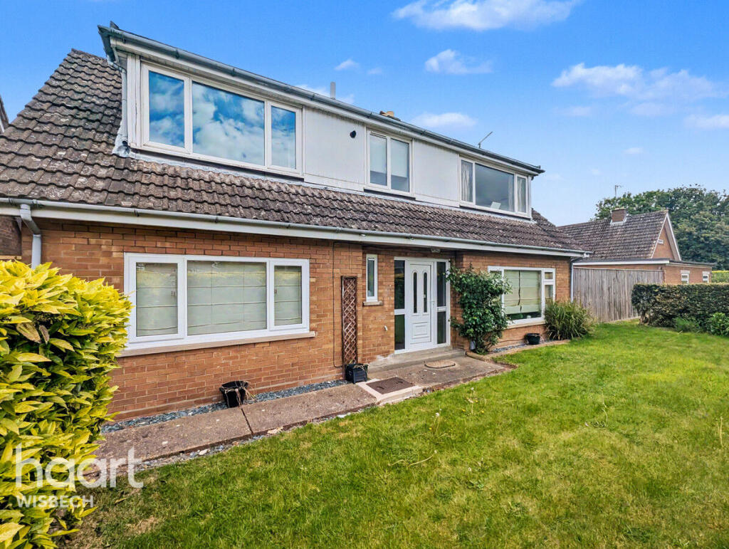 Main image of property: Walton Road, Wisbech