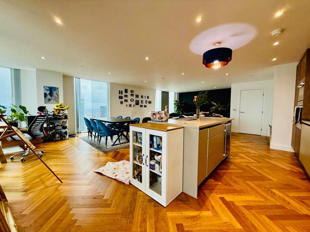 Main image of property: Flat B4504, 9 Owen Street, Manchester M15 4UG