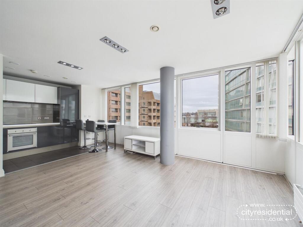 Main image of property: One Park West, Liverpool