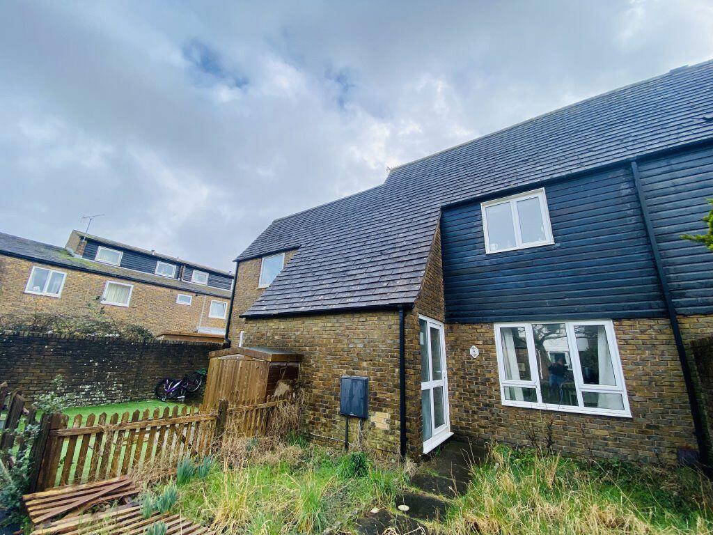 Main image of property: Croftmead, Chichester