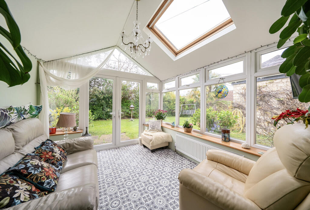 House in High Littleton, Hallatrow - View 4