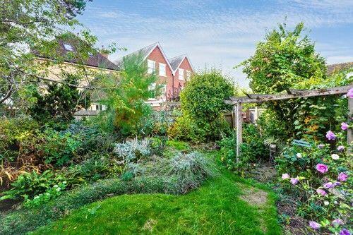 Spencer Close, Stansted photo 3