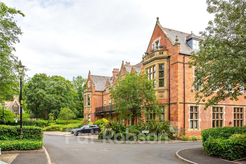 Main image of property: Princess Mary Court, Jesmond, Newcastle Upon Tyne, NE2