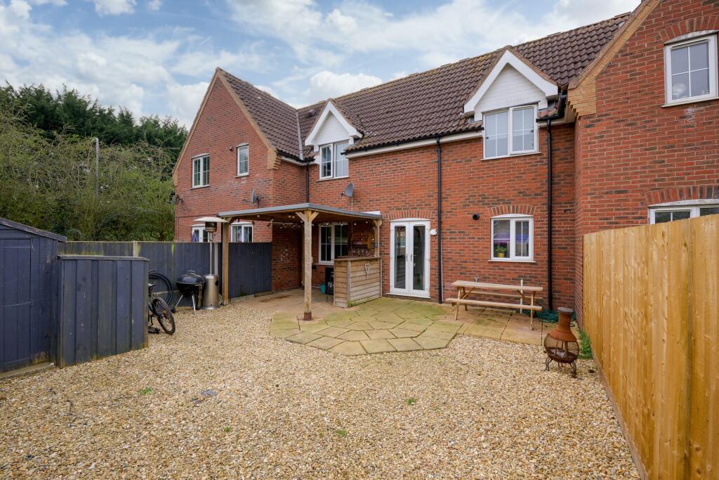 Blacksmiths Grove, Fishtoft, PE21 photo 3