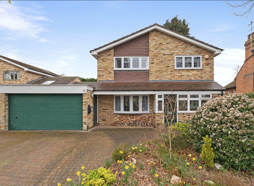 Main image of property: Douglas Road, Harpenden, Hertfordshire, AL5