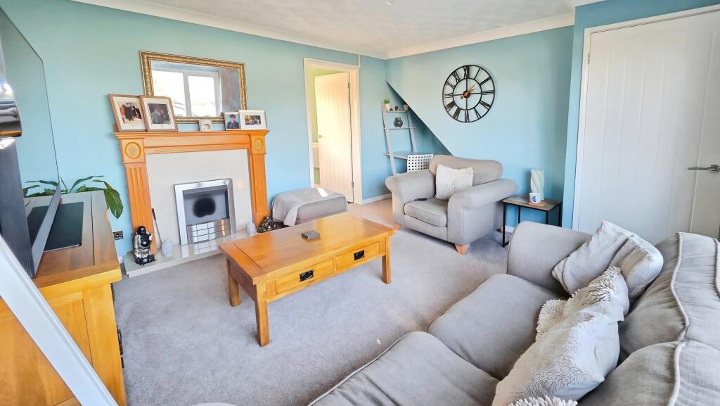 Northfield Road, Sleaford, NG34 photo 2