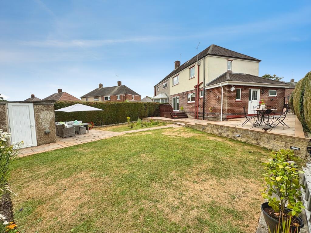 House in Sheffield, South Yorkshire - View 2