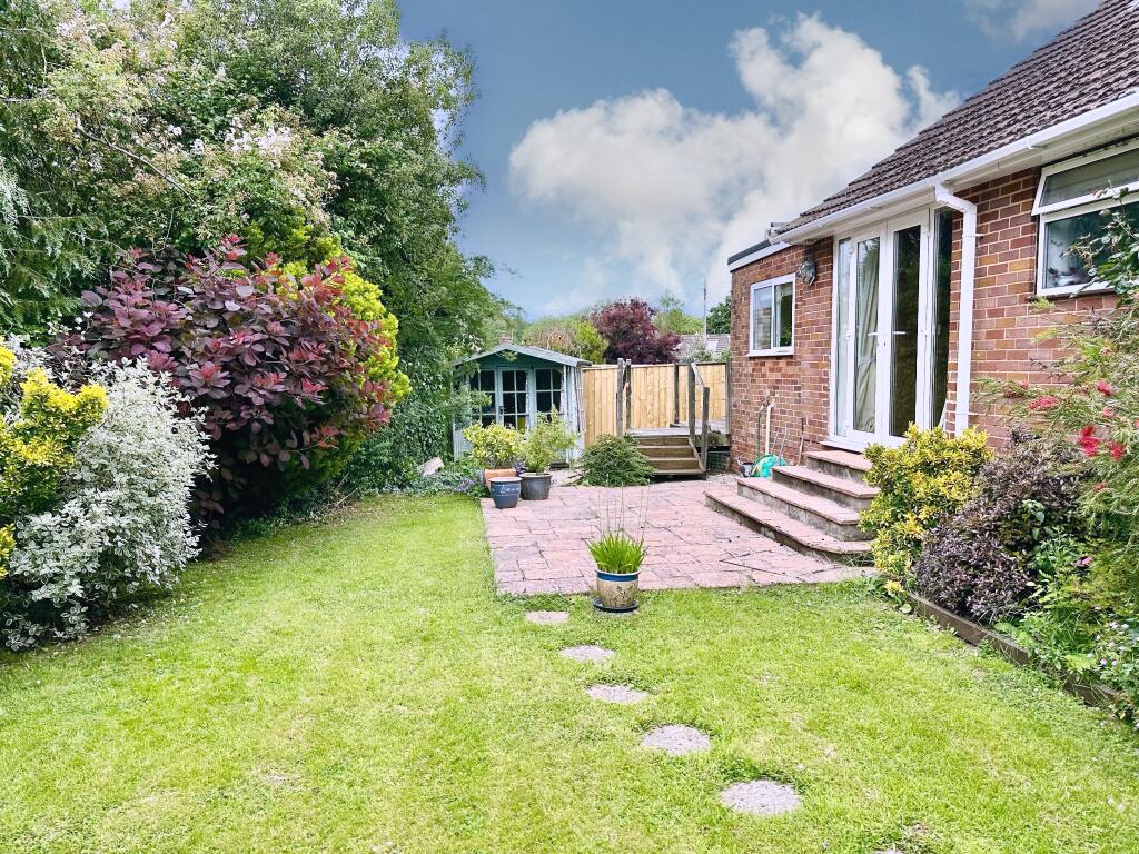 Woodbury, Exeter - View 3
