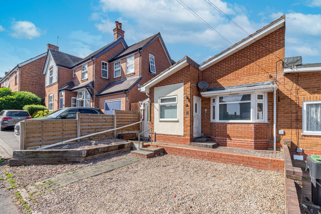 Main image of property: Barnsley Road, Bromsgrove. B61 0ED