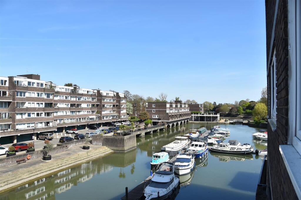 Main image of property: Nero Court, Brentford Dock