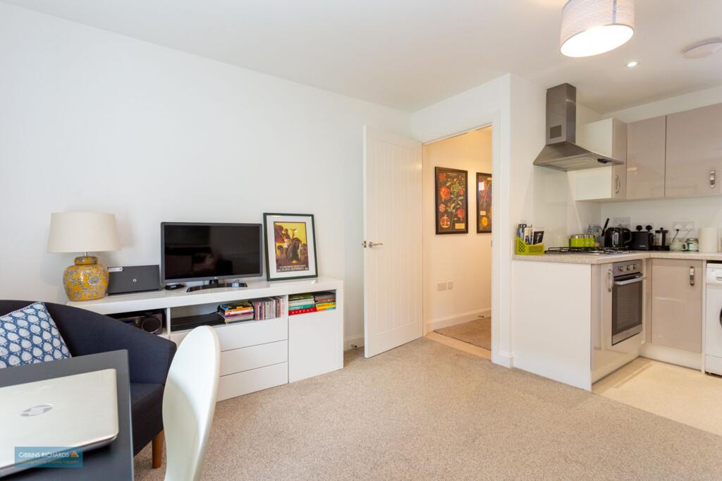 Apartment in Taunton - More