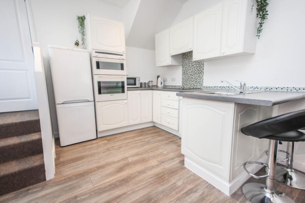 Norwich Road, Bournemouth, BH2 photo 5