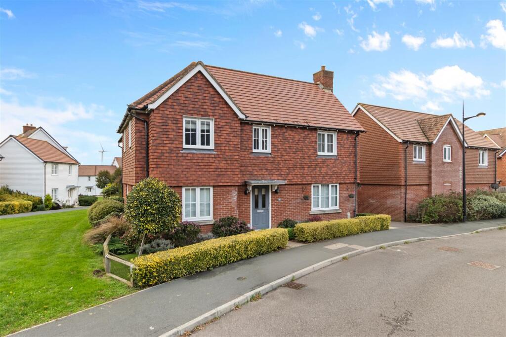Main image of property: Kensington Way, Polegate
