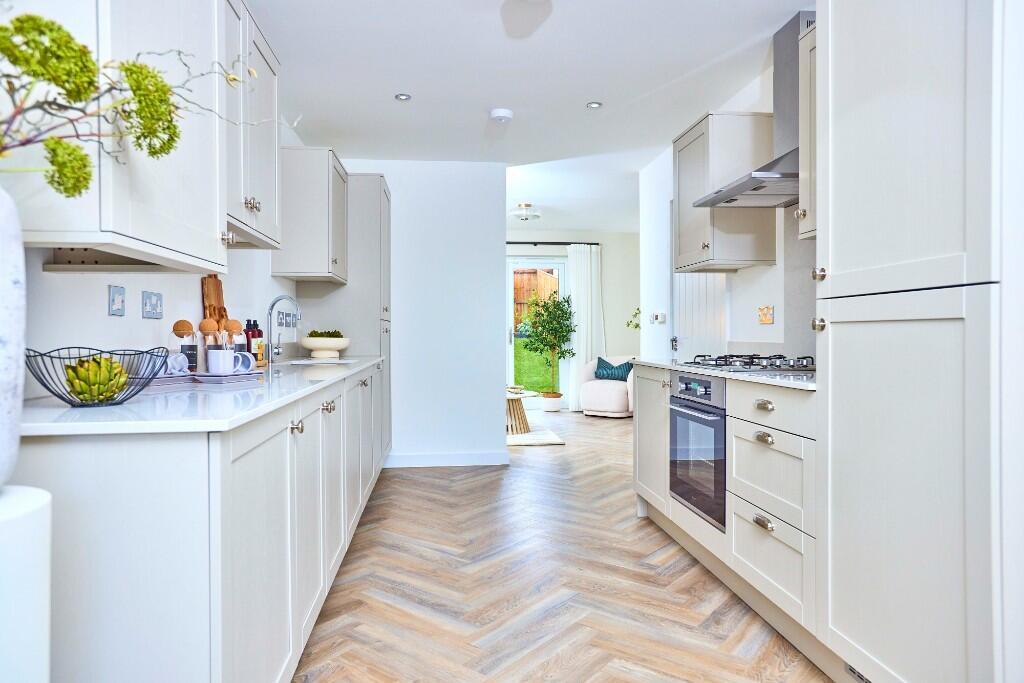 Main image of property: Fern Lodge,
Ashton-Under-Lyne,
OL6