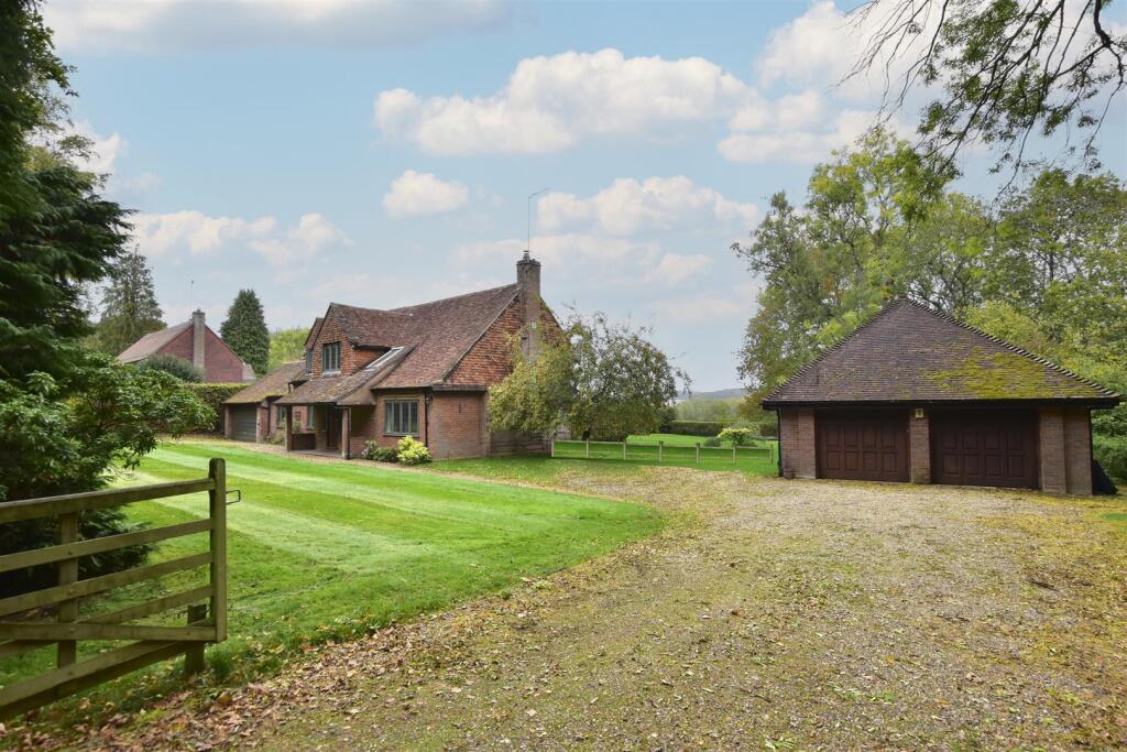 The Grovells, Little Gaddesden photo 2