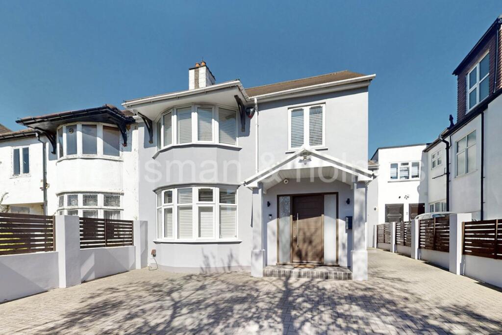 Main image of property: Dunstan Road, London