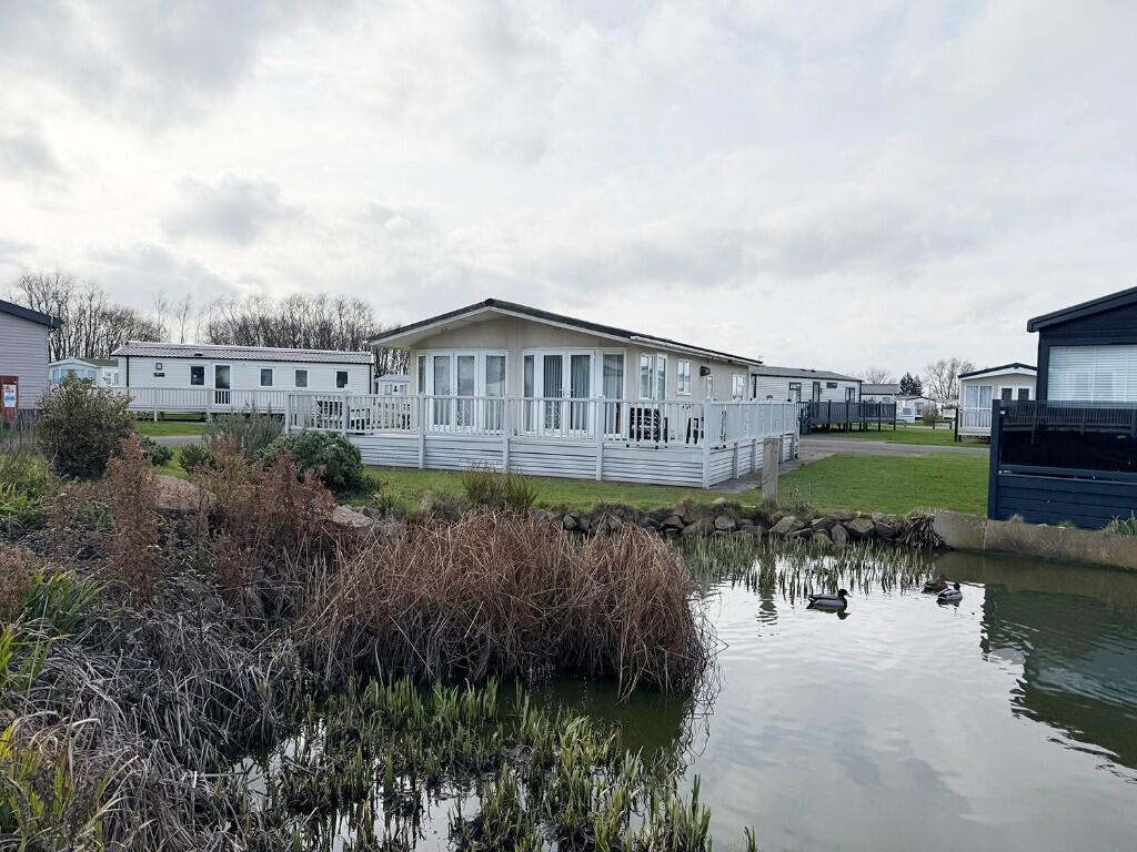 Main image of property: Manor Park Holiday Village, Manor Road, Hunstanton, Norfolk, PE36