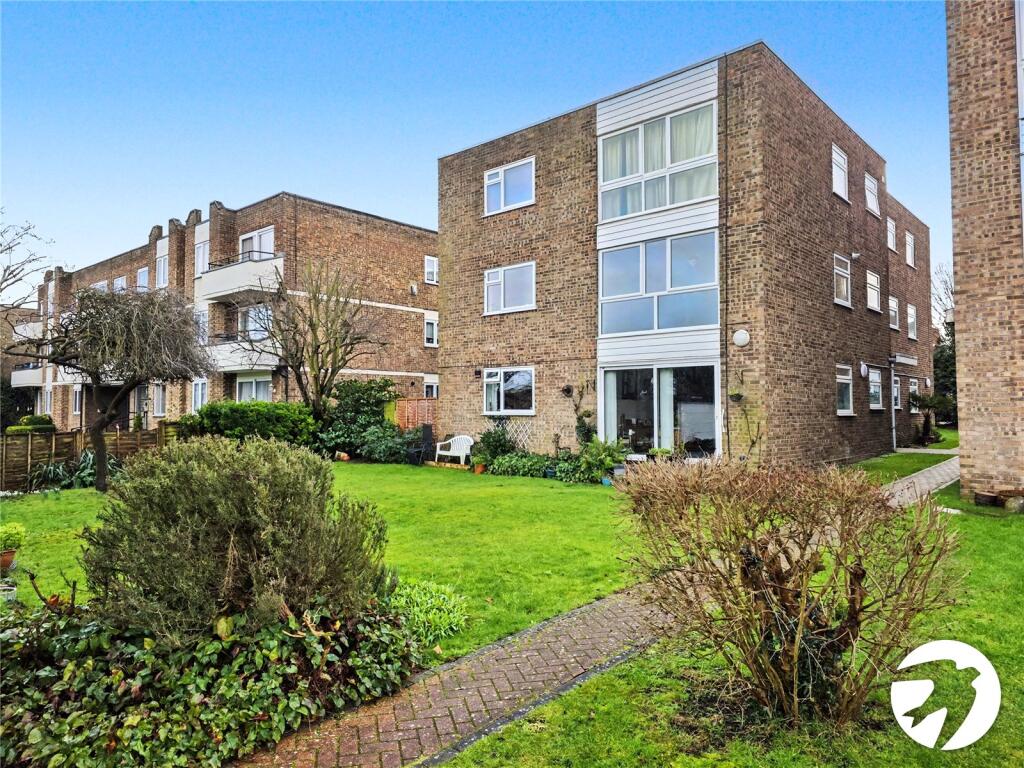 Main image of property: Stedley, The Park, Sidcup, DA14