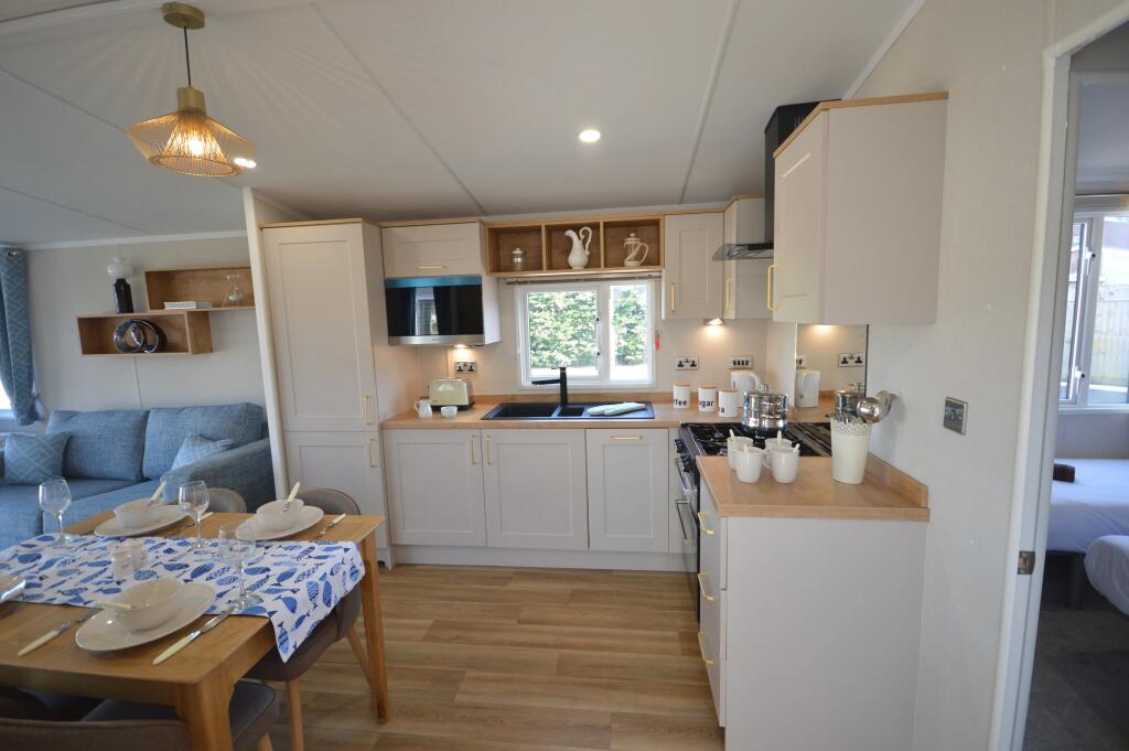 House in Dawlish - More