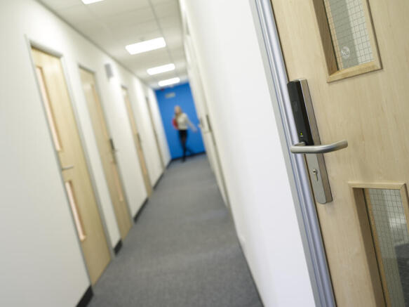 Access Control System