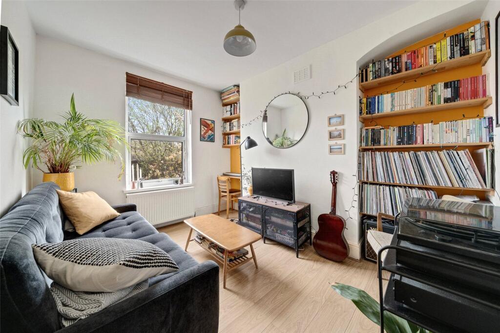 Apartment in London - View 4