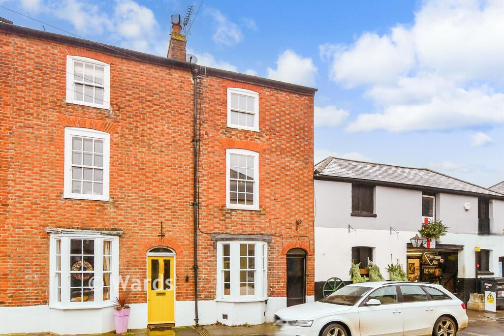 Main image of property: Oaten Hill Place, Canterbury, Kent