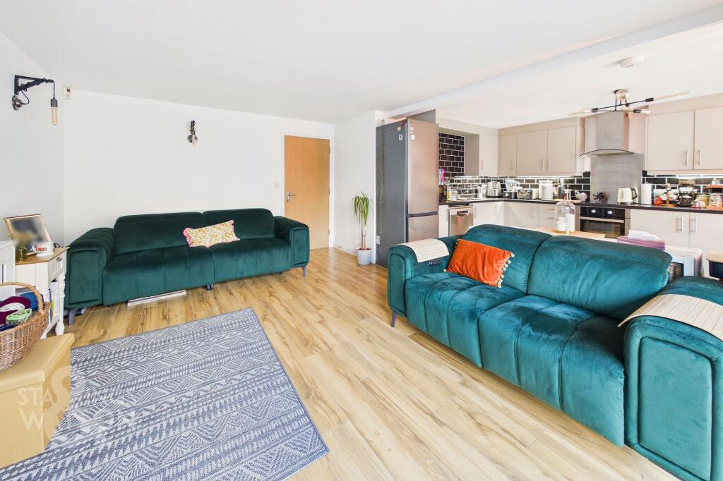 House in Norwich - View 5