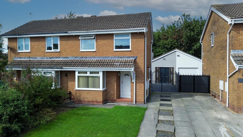 Main image of property: Peplow Road, Heysham, Morecambe