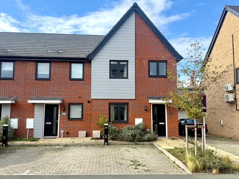 Main image of property: Bengrove, Wolverton Mill