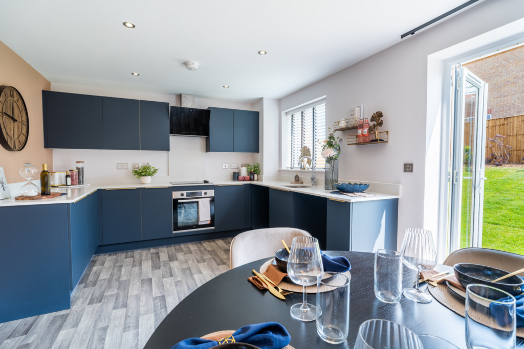 Main image of property: Fawns Wood, 
Longtown, 
Carlisle, 
CA6 5FA