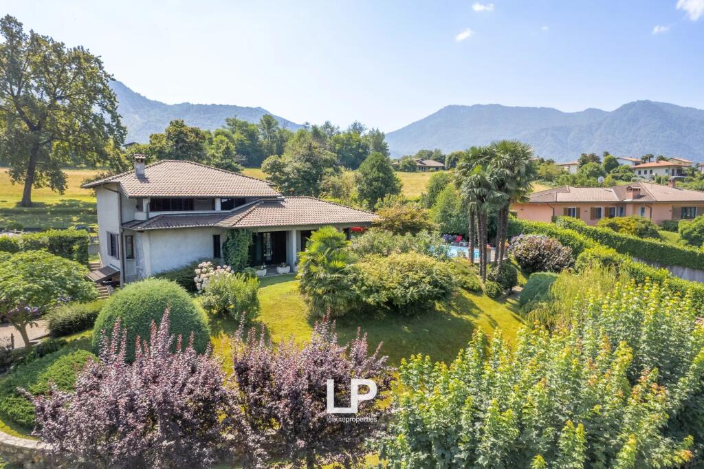 Main image of property: Italy