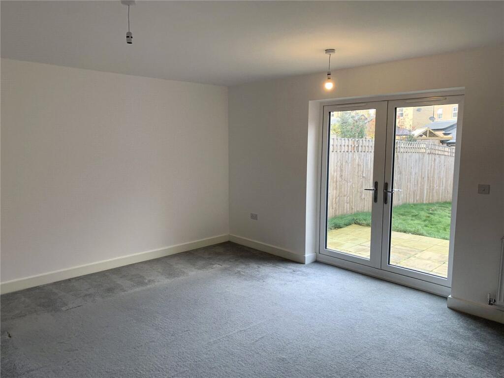 House in Sheffield - View 4