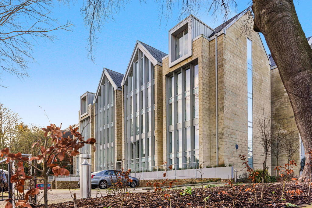 Main image of property: Alderbank, Altrincham