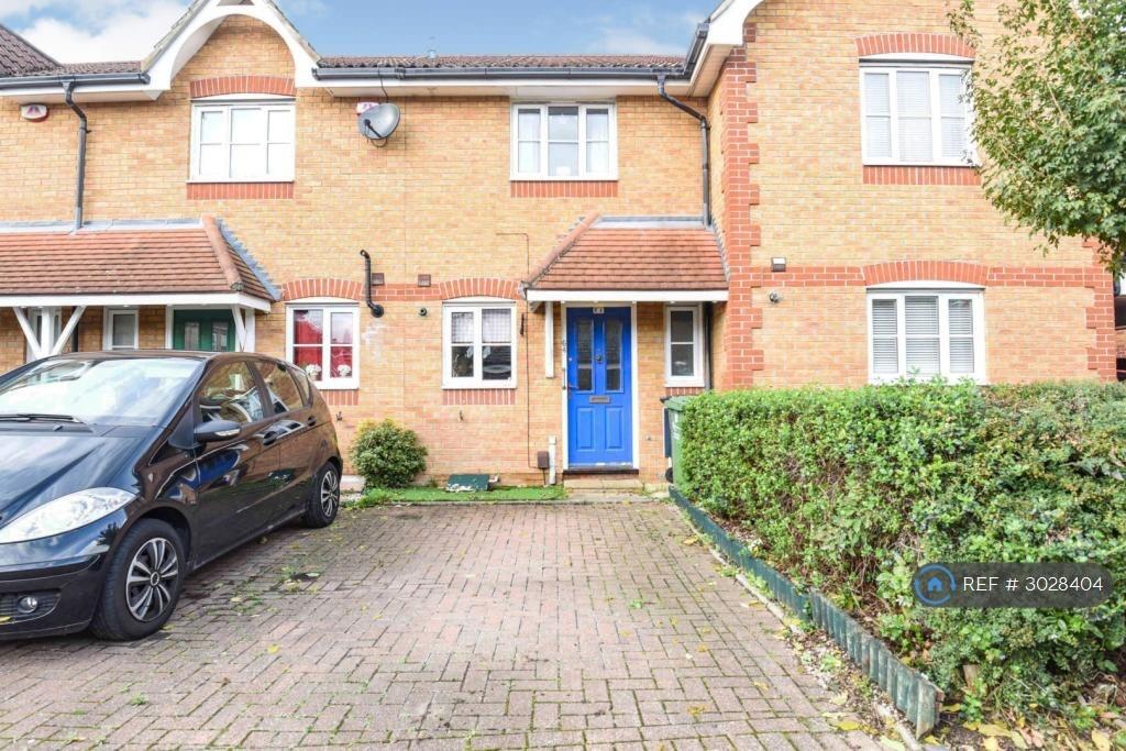 Main image of property: Foxglove Road, Rush Green, Romford, RM7
