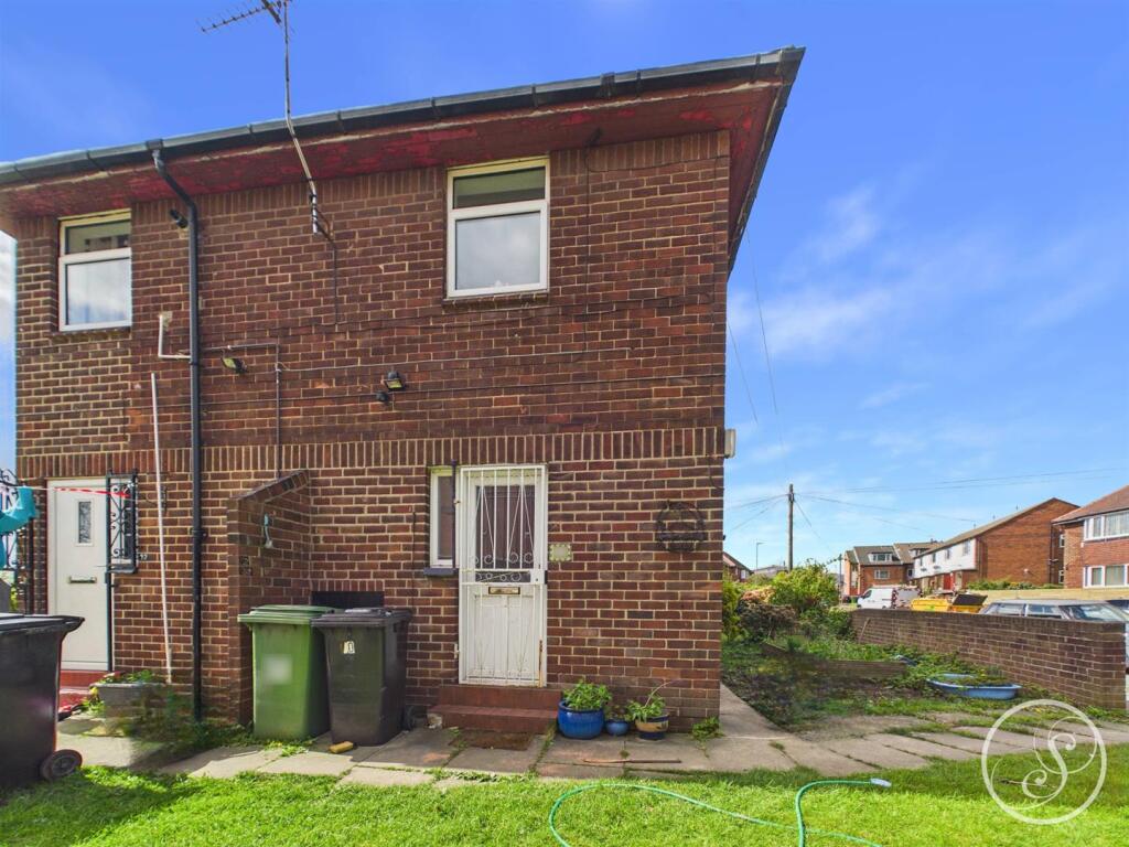 Main image of property: Temple Court, Leeds