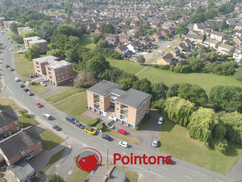 Main image of property: Nod Rise, Mount Nod, Coventry