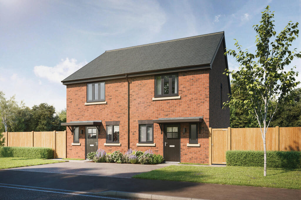 Main image of property: Staindrop Road,
Darlington,
DL3 9AE