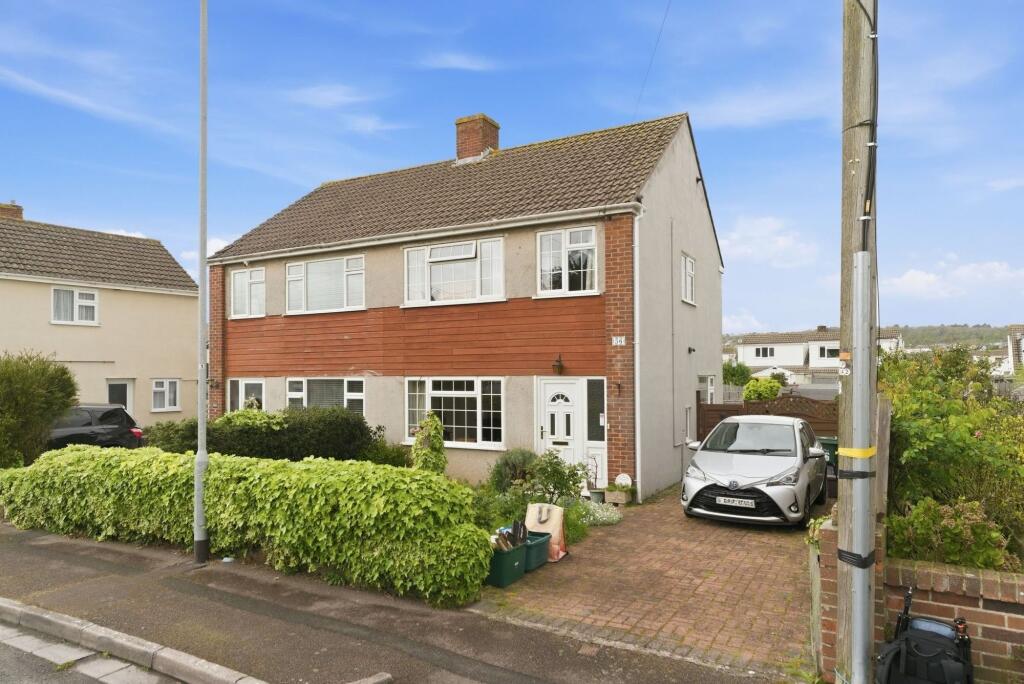 House in Bristol