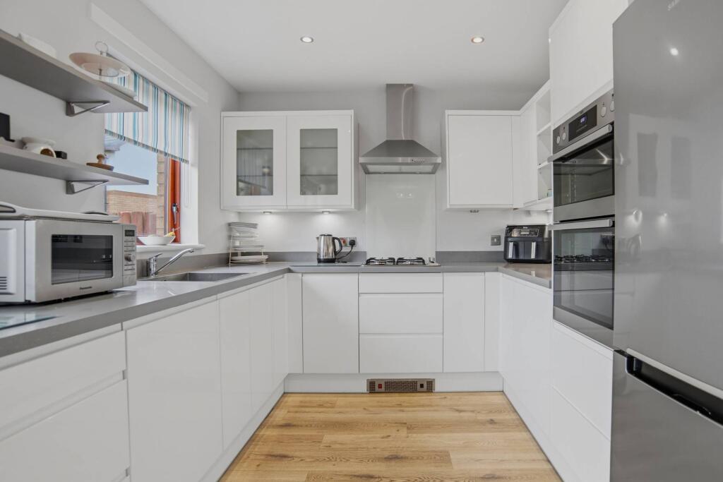 House in Edinburgh - More
