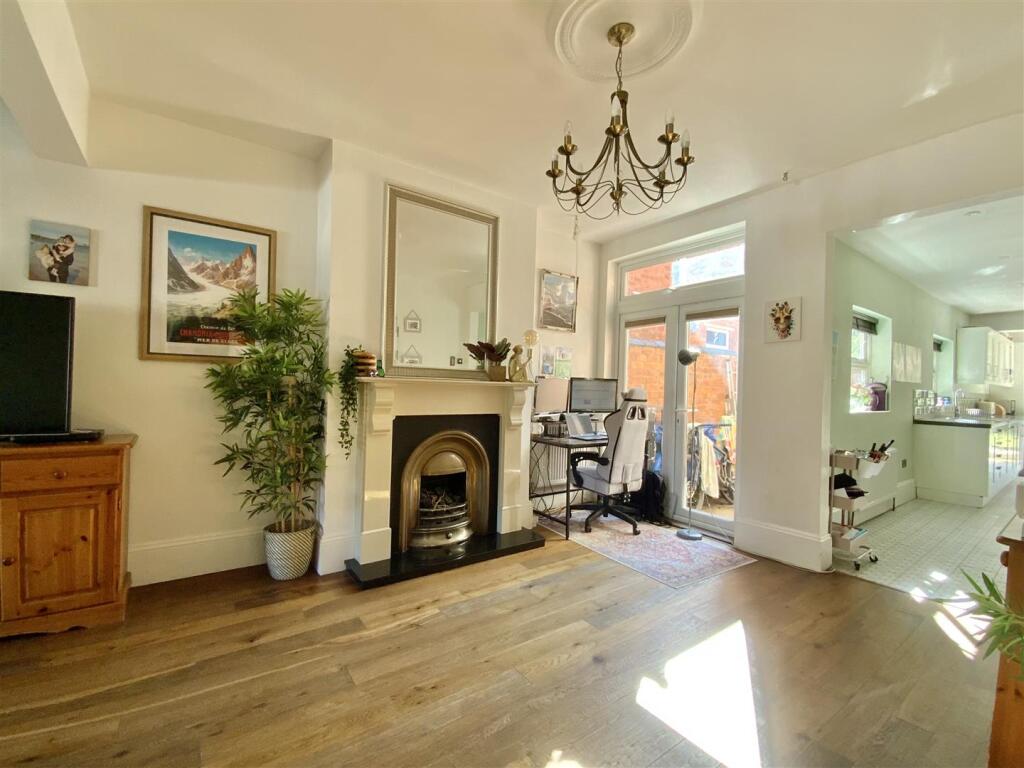 House in Milton Keynes - View 5