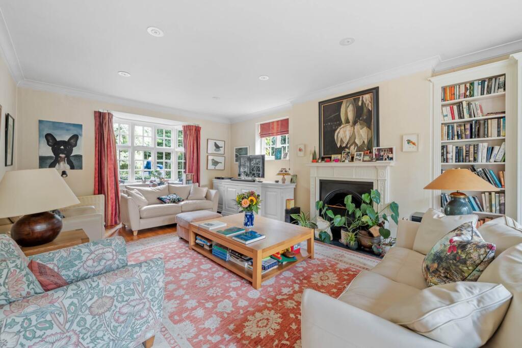 House in London, Upper Sydenham, Dulwich - More