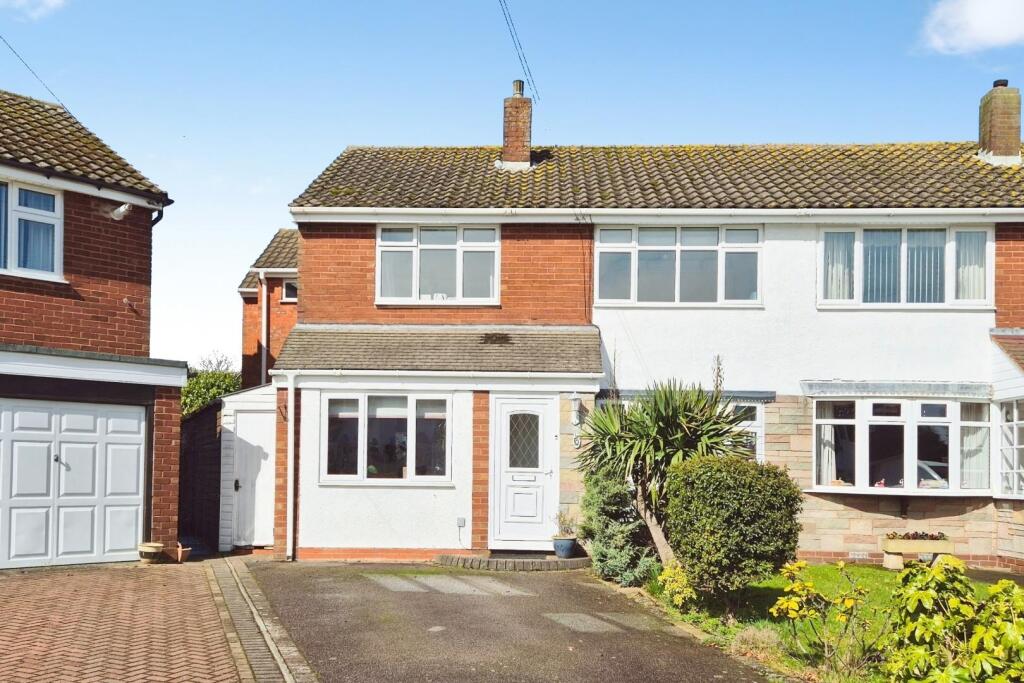 Main image of property: Thornes Croft, Stonnall