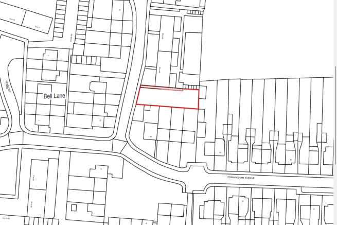 Land and former Garages at Princes Avenue, Enfield, EN3 6JY